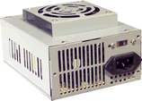 Micro ATX Power Supply - 250 Watt