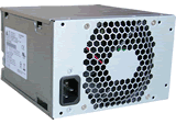 HP Compaq DC7800 Power Supply Replacement - 437800-001