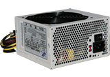 FSP SAGA+ 450R 450 Watt Power Supply