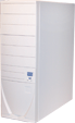 Tall Computer Case - 658A