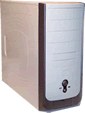 Computer Case - 757G