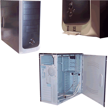 black-and-silver-atx-computer-case-11-bays-front-usb-amd-and-p4-compatible-accepts-atx-power-supplies