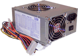 530 watt atx power supply