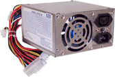 400 watt atx power supply
