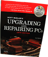 UPGRADING AND REPAIRING PCs - 18th Edition - Scott Muerller