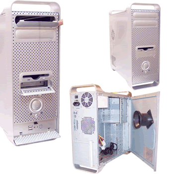 Computer Case - 431-06 c.2828