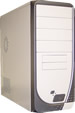 ATX computer case - 879-43
