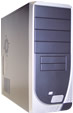 ATX computer case 879-43B