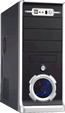 Computer Case - LC316-12-c2228