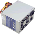 480 Watt Power supply - Powmax AG480