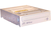 Samsung 52x CDROM SH-152