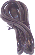 Computer Power Cord