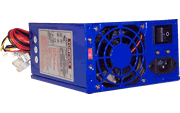 powmax redundant 600 watt atx power supply