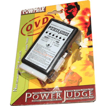 20/24 Pin ATX Power Supply Tester