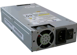SPI2501UH 1U Power Supply - 250 Watts
