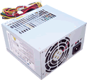 Dell Dimension 8300 Power Supply Replacement - FSP250-60ATV-1A
