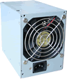 Compaq 244166-001 Power Supply Replacement