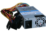 250 Watt Flex ATX Power Supply Athena AP-MFATX25