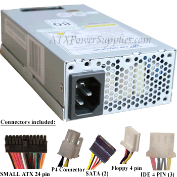 HP Slimline 270 Watt Power Supply Upgrade FSP270-60LE-SL