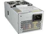 300W 80+ TFX Power Supply Sparkle SPI300T8AB