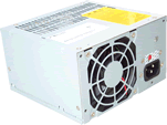 Bestec ATX-300-12EB3 300 Watt ATX Power Supply