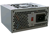 300 Watt Micro ATX Power Supply AP-MP4ATX30