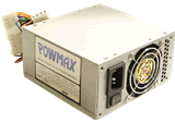 Micro ATX Power Supply - Powmax 300 Watt