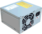Bestec ATX-300-12ED 300 Watt ATX Power Supply