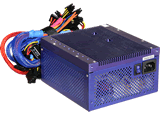 FSP ZEN400 Fanless 400 Watt Power Supply