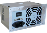 Sony Vaio MJPC-300A2 Power Supply Upgrade - LPM2-20-P4-M