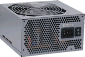 FSP400-60GLN 400 Watt Power supply with pci express
