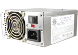 Athena AP-MP4ATX40 400 Watt Micro ATX Power Supply