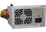 HP Compaq DC7800 Power Supply Replacement - 437800-001