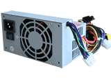 Shuttle PC55 Power Supply