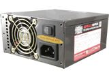 550W Micro ATX Power Supply Athena Apollo 550 Plus