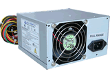 550 Watt ATX Power Supply - FSP550-60PLNR-MPC-1