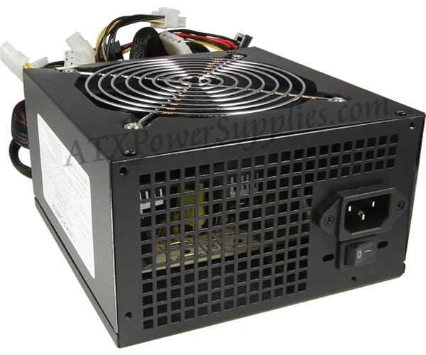 Alimentation PC interne ATX 700W Xlence C Series XP700R6, Internes