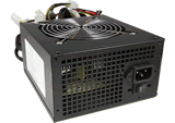 700 Watt i3 i5 i7 Power Supply ATX-700