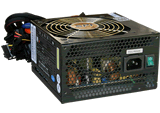 Sparkle R-SPI700GHN 700 Watt Power Supply