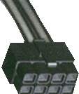 8 pin cpu connector