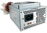 Athena AP-MP4ATX20B 200 Watt Power Supply