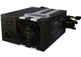 Antec TruePower Quattro TPQ-1000 1000 Watt Power Supply