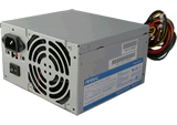 Antec Basiq 350 Watt Power Supply BP350