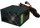 Antec Earthwatts EA-380D 380 Watt Power Supply