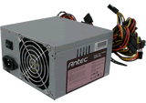 Antec PP-380V 380 Watt AT Power Supply