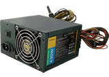 Antec Earthwatts EA-430D 430 Watt Power Supply
