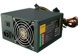Antec Earthwatts EA-500D 500 Watt Power Supply