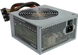 Antec Basiq 550 Watt Power Supply BP550 PLUS