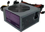 Antec Earthwatts EA-650 650 Watt Power Supply