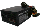 Antec Earthwatts EA-750 750 Watt Power Supply